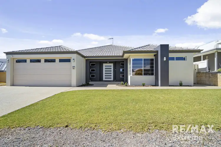 Main view of Homely house listing, 15 Gilbreth Bend, Tapping WA 6065