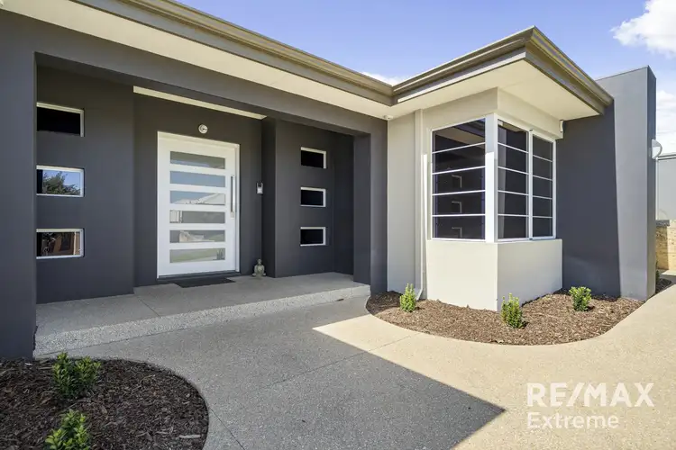 Second view of Homely house listing, 15 Gilbreth Bend, Tapping WA 6065