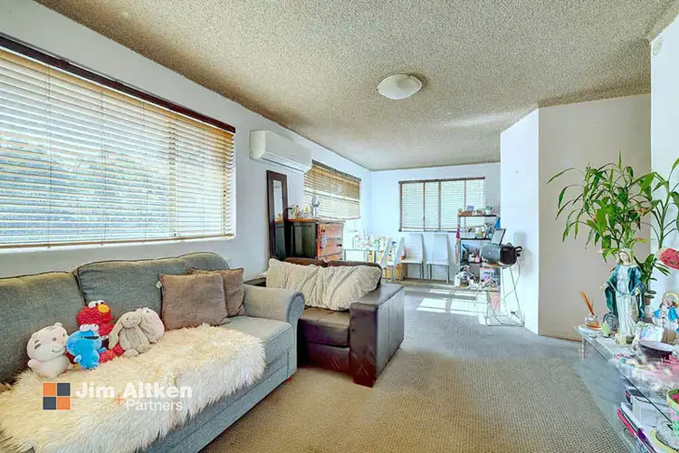Second view of Homely unit listing, 4/174 Great Western Highway, Kingswood NSW 2747