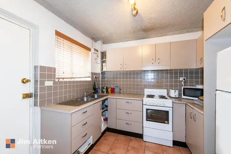 Third view of Homely unit listing, 4/174 Great Western Highway, Kingswood NSW 2747