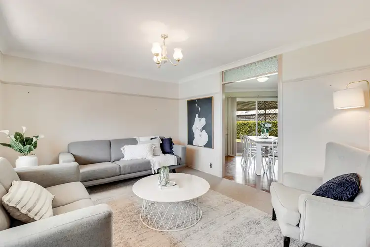 Fourth view of Homely house listing, 1 Carnation Court, Middle Ridge QLD 4350