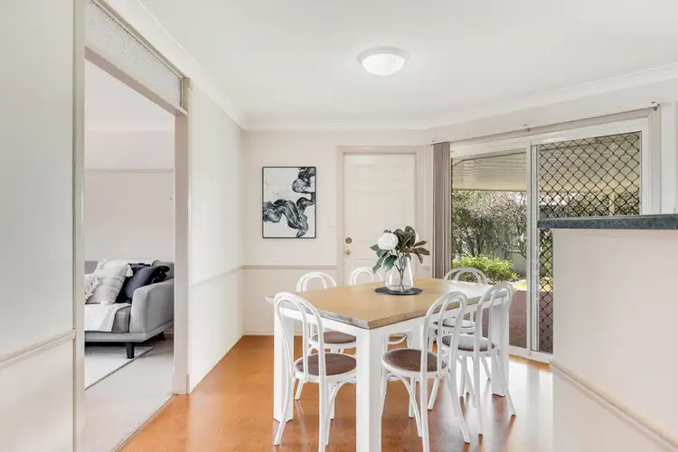 Fifth view of Homely house listing, 1 Carnation Court, Middle Ridge QLD 4350