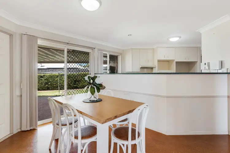 Sixth view of Homely house listing, 1 Carnation Court, Middle Ridge QLD 4350