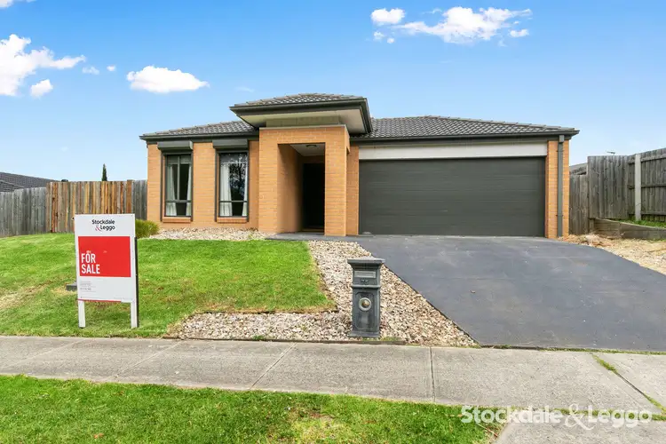 Main view of Homely house listing, 78 Philip Parade, Churchill VIC 3842