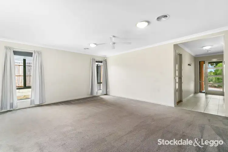 Third view of Homely house listing, 78 Philip Parade, Churchill VIC 3842