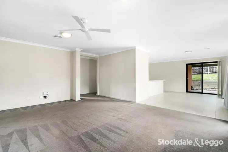 Fifth view of Homely house listing, 78 Philip Parade, Churchill VIC 3842