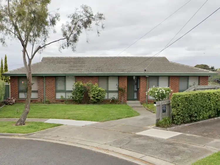 Main view of Homely house listing, 6 Neyland Court, Altona Meadows VIC 3028