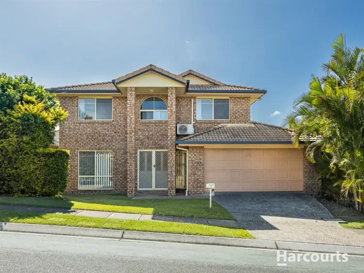 7 Railton Street, Aspley QLD 4034