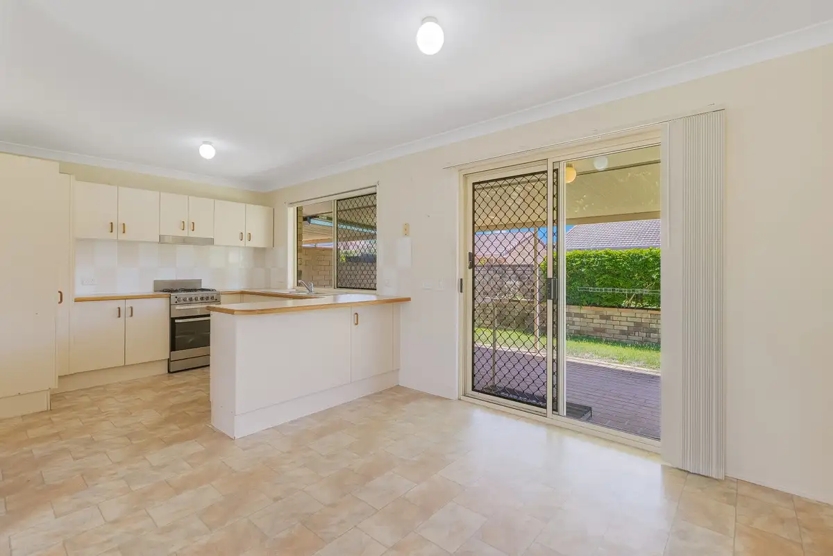 Main view of Homely villa listing, 11/1-11 Kentia Crescent, Banora Point NSW 2486