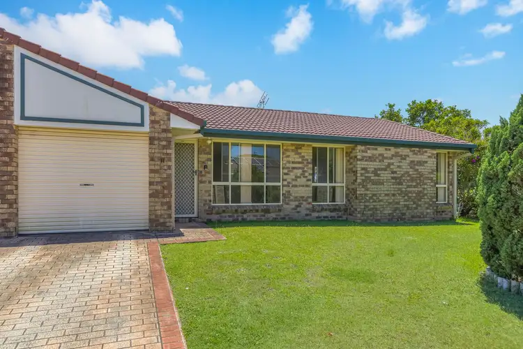 Third view of Homely villa listing, 11/1-11 Kentia Crescent, Banora Point NSW 2486