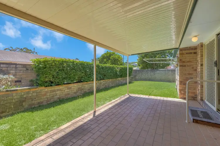 Fourth view of Homely villa listing, 11/1-11 Kentia Crescent, Banora Point NSW 2486
