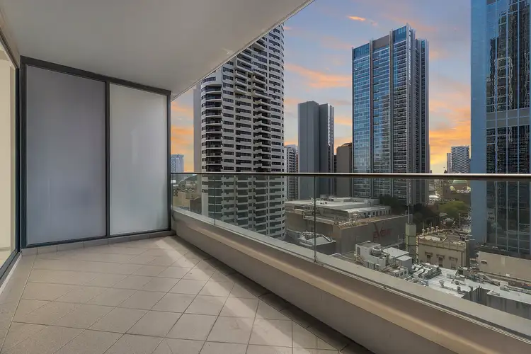 2412/91 Liverpool Street, Sydney NSW 2000