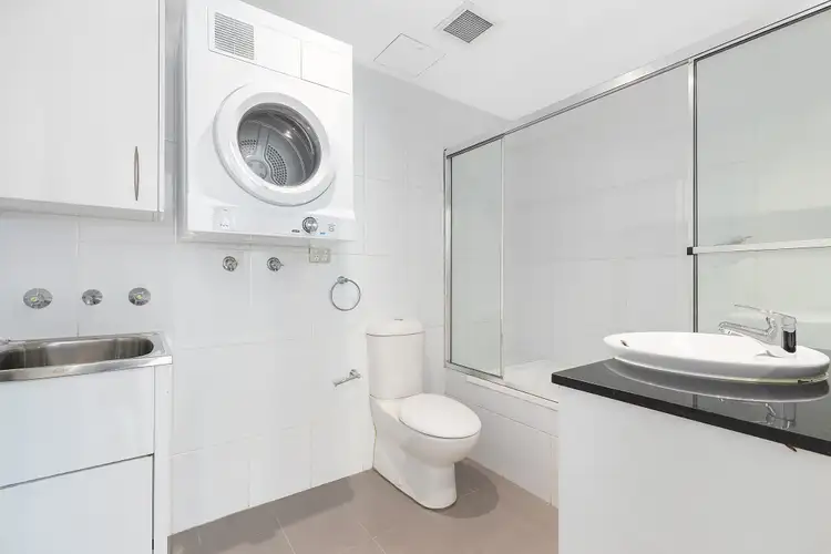 Fifth view of Homely studio listing, 2412/91 Liverpool Street, Sydney NSW 2000