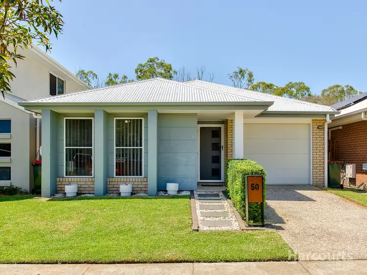 50 Macquarie Circuit, Fitzgibbon QLD 4018
