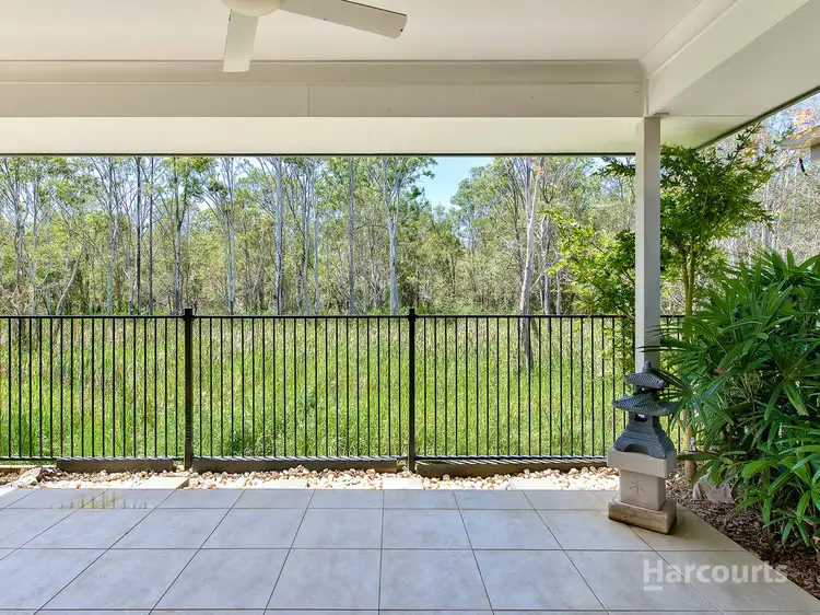 Second view of Homely house listing, 50 Macquarie Circuit, Fitzgibbon QLD 4018