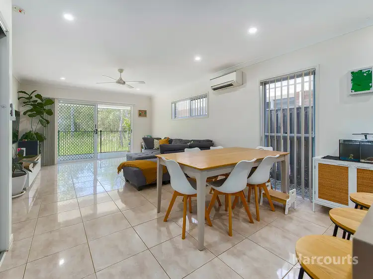 Fourth view of Homely house listing, 50 Macquarie Circuit, Fitzgibbon QLD 4018