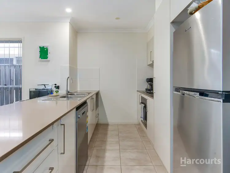 Fifth view of Homely house listing, 50 Macquarie Circuit, Fitzgibbon QLD 4018