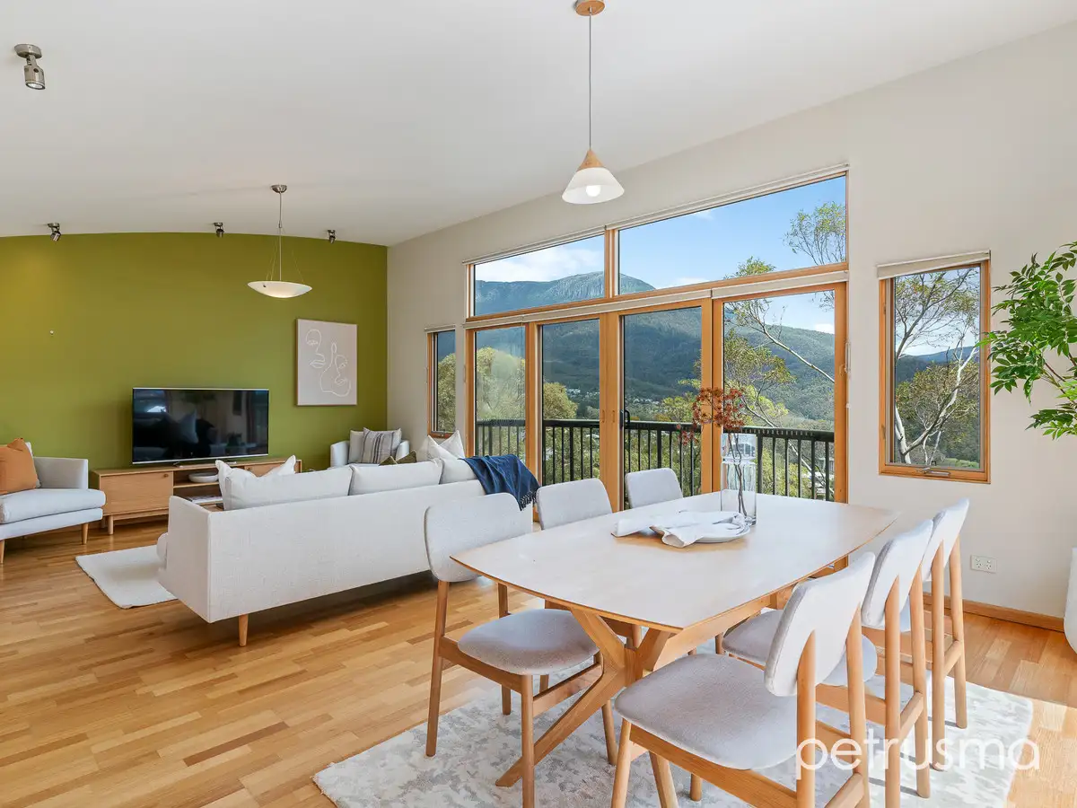 Main view of Homely house listing, 10 Grayling Avenue, South Hobart TAS 7004