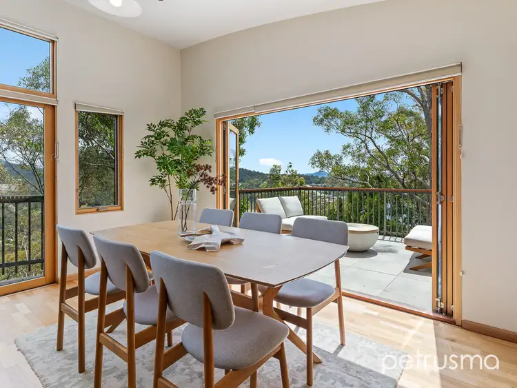 Fifth view of Homely house listing, 10 Grayling Avenue, South Hobart TAS 7004