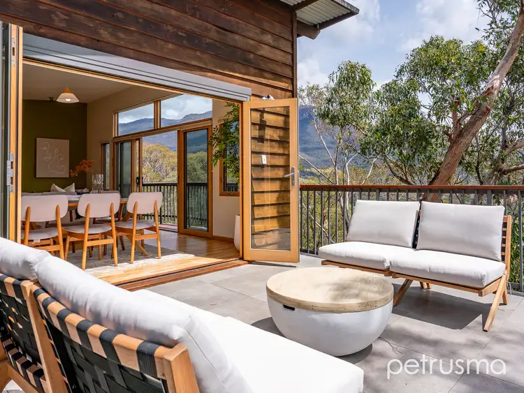 Sixth view of Homely house listing, 10 Grayling Avenue, South Hobart TAS 7004