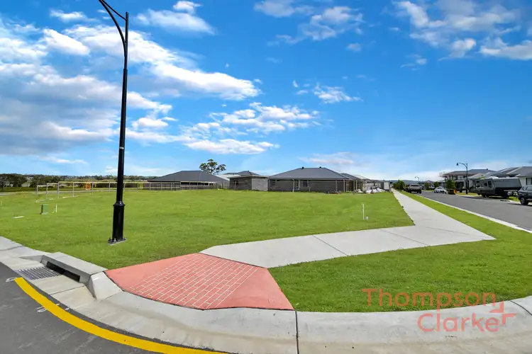 Third view of Homely land listing, 8 Glasspond Street, Chisholm NSW 2322