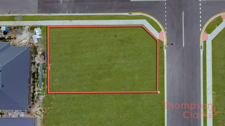 Fourth view of Homely land listing, 8 Glasspond Street, Chisholm NSW 2322