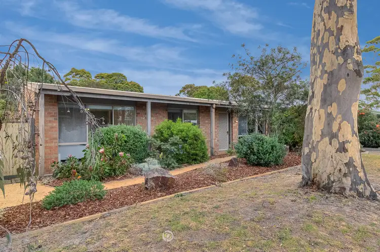 Second view of Homely house listing, 3 Sheridan Road, Rosebud VIC 3939