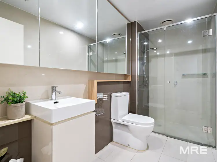 Fourth view of Homely apartment listing, 2211/3 Yarra Street, South Yarra VIC 3141