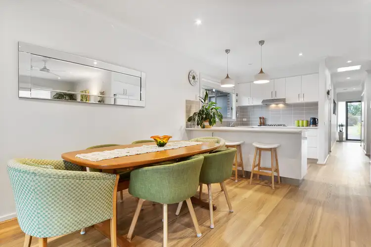 Second view of Homely unit listing, 1/7 Amanda Drive, Carrum Downs VIC 3201