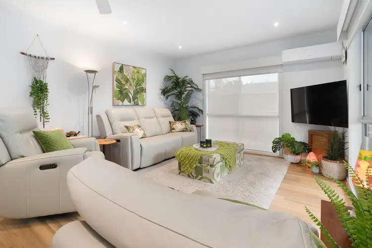 Fifth view of Homely unit listing, 1/7 Amanda Drive, Carrum Downs VIC 3201