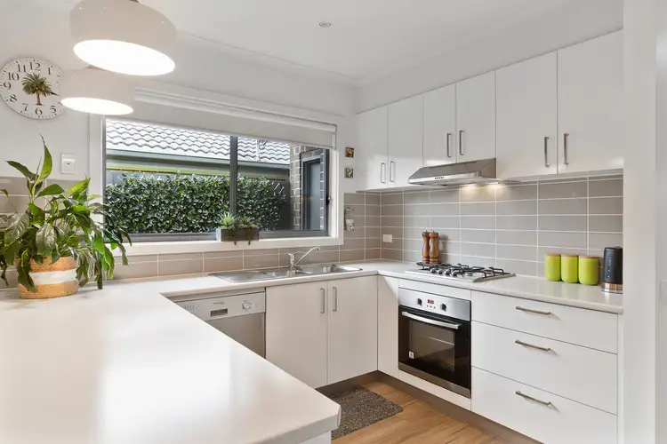 Sixth view of Homely unit listing, 1/7 Amanda Drive, Carrum Downs VIC 3201
