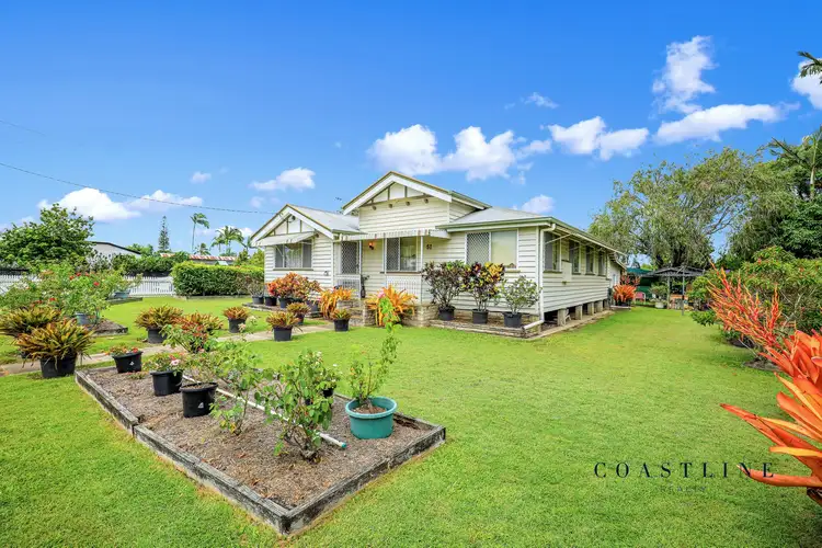 51 Water Street, Walkervale QLD 4670