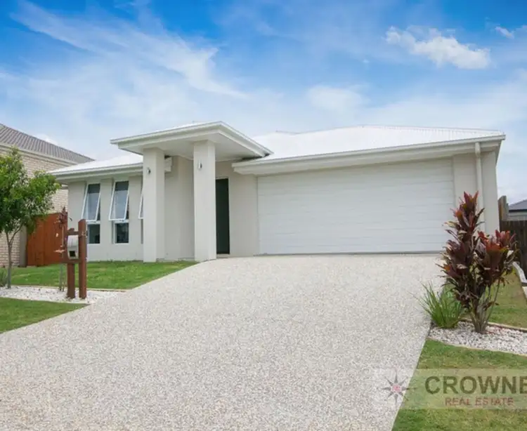 Main view of Homely house listing, 42 Bottlebrush Drive, Deebing Heights QLD 4306
