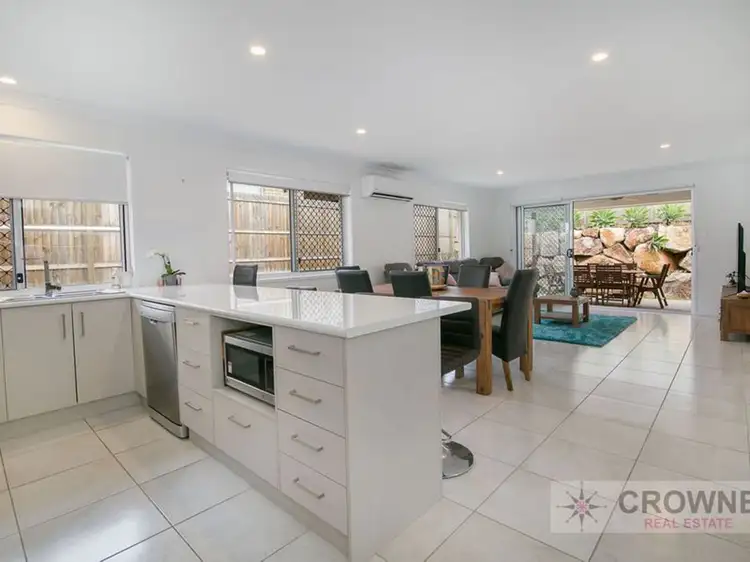 Second view of Homely house listing, 42 Bottlebrush Drive, Deebing Heights QLD 4306
