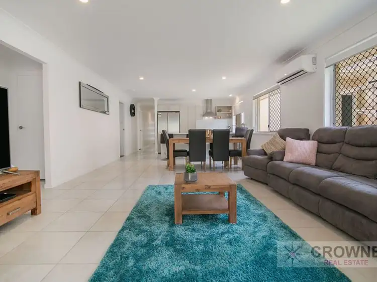 Third view of Homely house listing, 42 Bottlebrush Drive, Deebing Heights QLD 4306