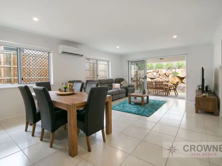 Fourth view of Homely house listing, 42 Bottlebrush Drive, Deebing Heights QLD 4306