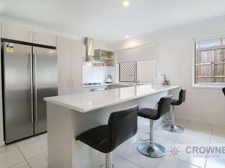 Fifth view of Homely house listing, 42 Bottlebrush Drive, Deebing Heights QLD 4306