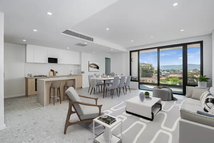 303/237-245 Ocean View Road, Ettalong Beach NSW 2257