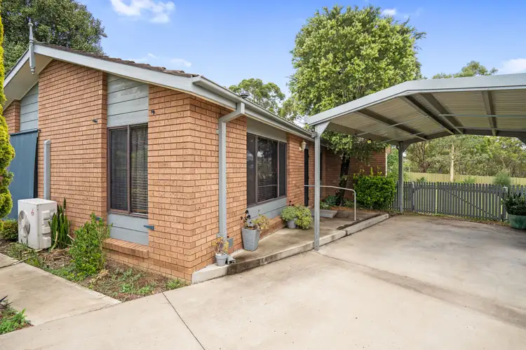 129 St Andrews Street, Aberdeen NSW 2336