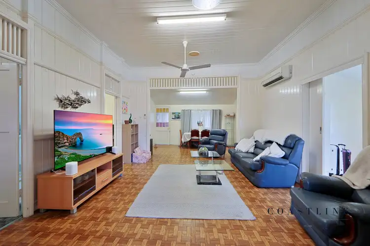 Third view of Homely house listing, 93 Lamb Street, Walkervale QLD 4670