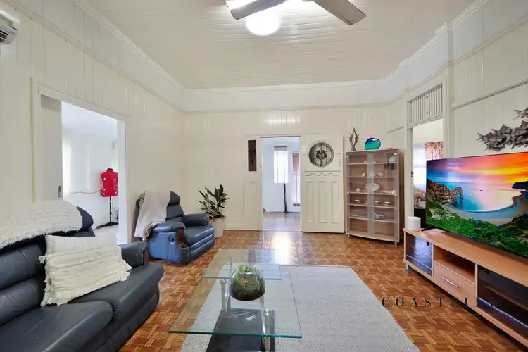 Fourth view of Homely house listing, 93 Lamb Street, Walkervale QLD 4670