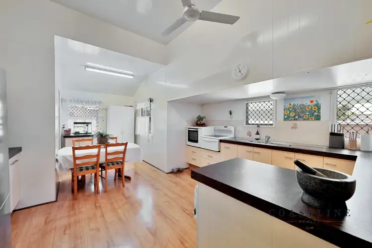 Fifth view of Homely house listing, 93 Lamb Street, Walkervale QLD 4670