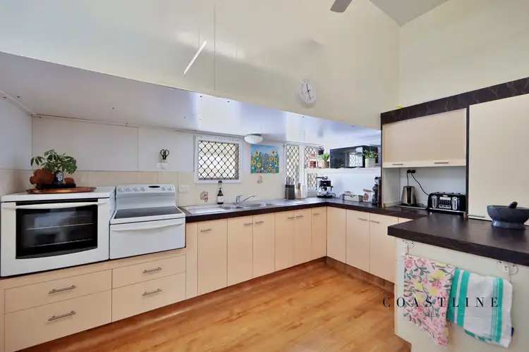 Sixth view of Homely house listing, 93 Lamb Street, Walkervale QLD 4670
