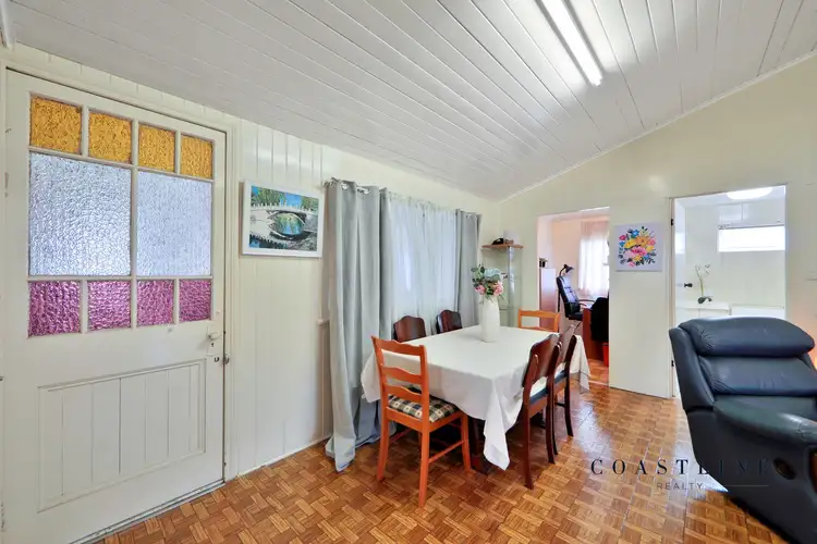 Seventh view of Homely house listing, 93 Lamb Street, Walkervale QLD 4670
