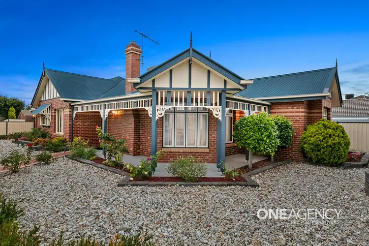 1 Beleura Way, Seabrook VIC 3028