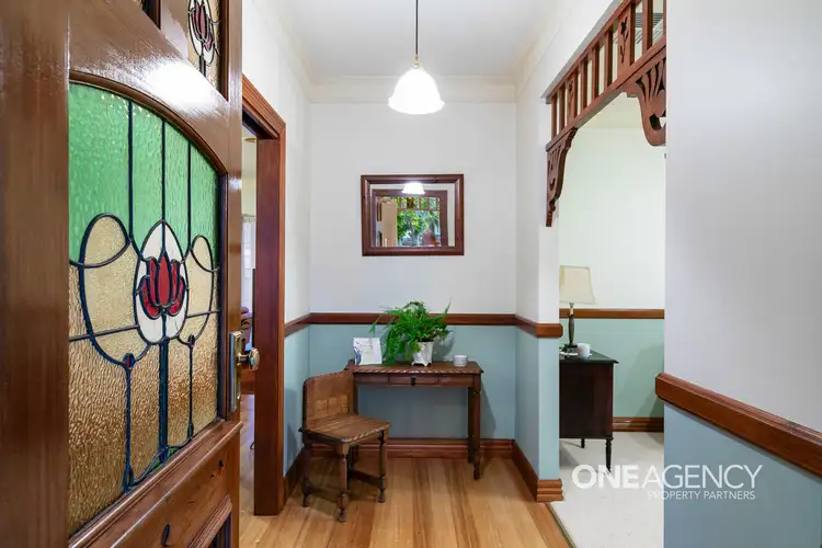 Fourth view of Homely house listing, 1 Beleura Way, Seabrook VIC 3028