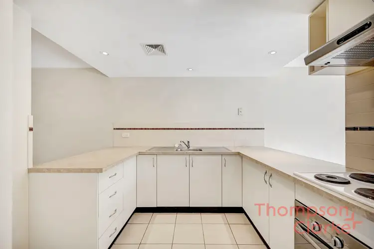 Second view of Homely townhouse listing, 19/22 Molly Morgan Drive, East Maitland NSW 2323