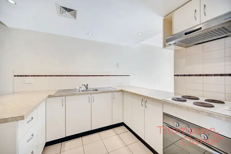 Third view of Homely townhouse listing, 19/22 Molly Morgan Drive, East Maitland NSW 2323