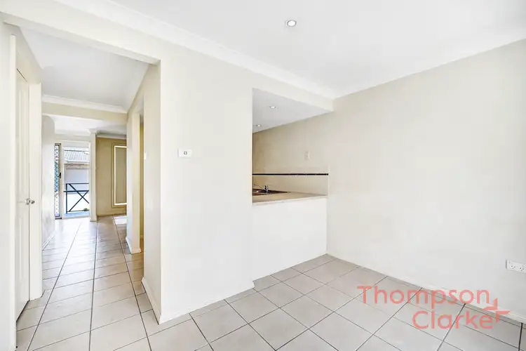 Fifth view of Homely townhouse listing, 19/22 Molly Morgan Drive, East Maitland NSW 2323