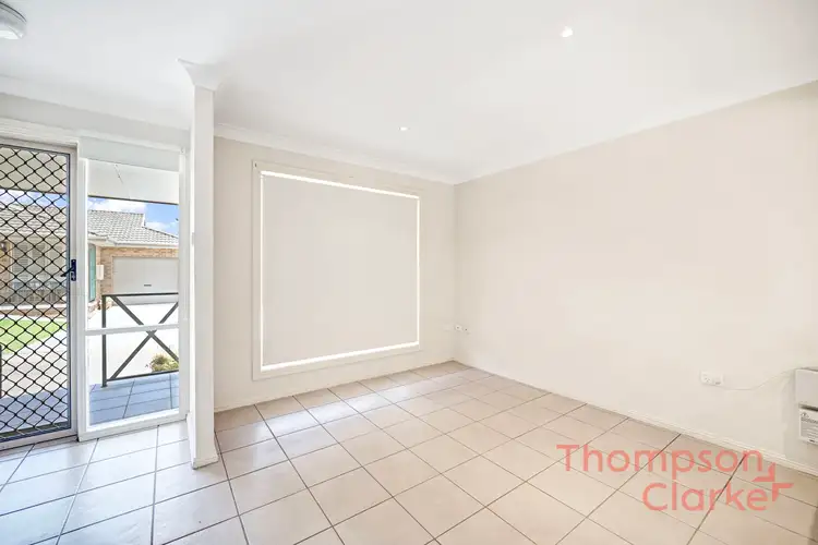 Sixth view of Homely townhouse listing, 19/22 Molly Morgan Drive, East Maitland NSW 2323